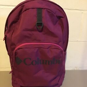 Columbia Backpack